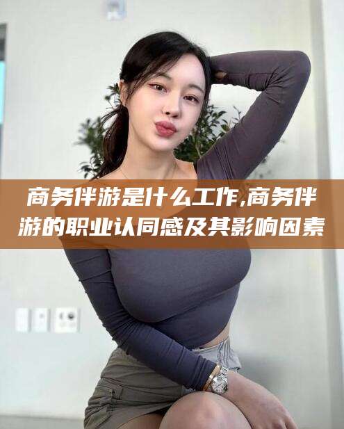 周口商务伴游是什么工作,商务伴游的职业认同感及其影响因素